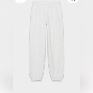 Aritzia Cozy Sweatfleece Mega Jogger